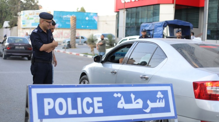 المرور بغزة تعلن إحصائية حوادث السير خلال الـ 24 ساعة الماضية