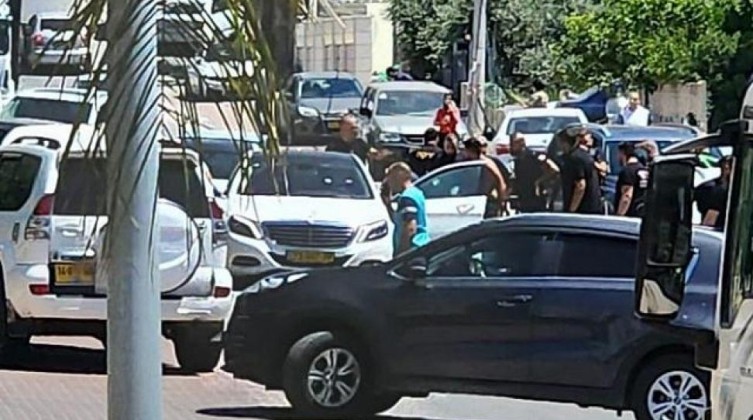 قتيل وإصابة حرجة في جريمة إطلاق نار بالداخل المحتل المحتل