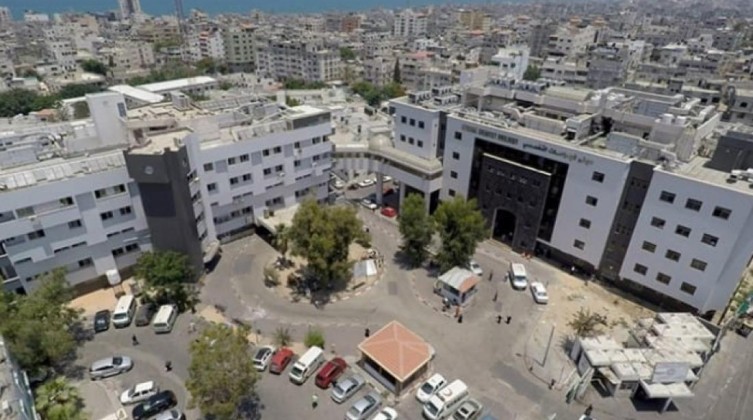 مستشفى الشفاء