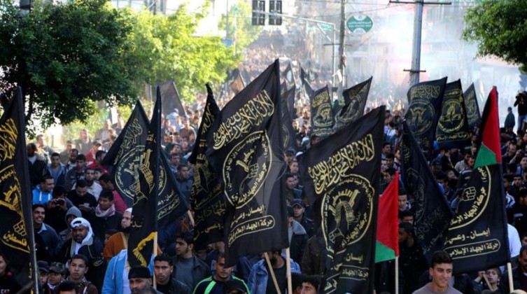 ماذا عقبت الجهاد الإسلامي على تصريحـات نتنيـاهـو الأخيرة ؟