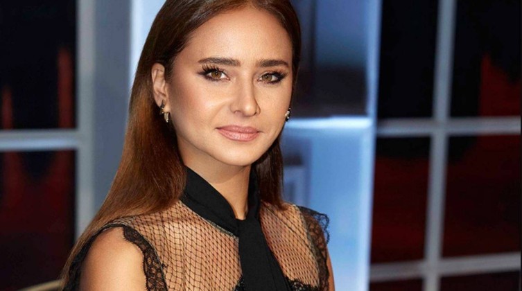  نيللي كريم تكشف شخصيتها في مسلسلها الجديد "ليه لأ 3"
