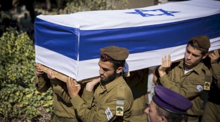 مقتل جندي إسرائيلي داخل قاعدة عسكرية بالنقب