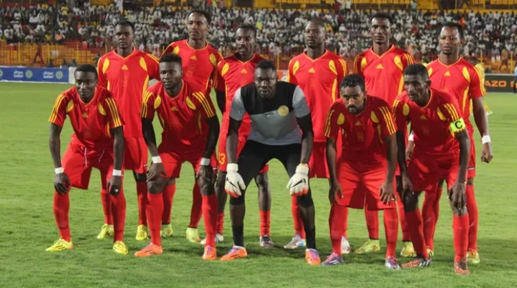 وفاة نجم المريخ السوداني