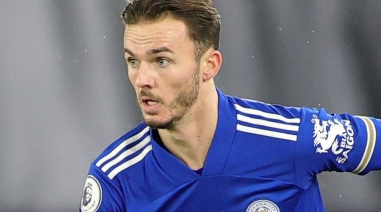 توتنهام يتوصل لاتفاق لضم لاعب ليستر سيتي