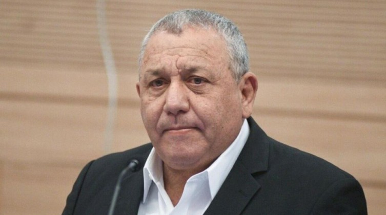 إيزنكوت: نفذنا هجوماً واسعاً ضد داعش بطلب من دولة مجاورة