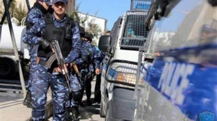 الشرطة تضبط كمية كبيرة من المخدرات جنوب الخليل