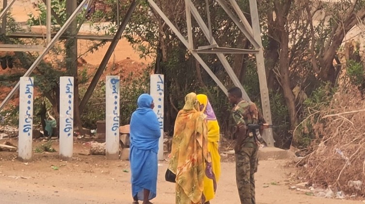 النساء في السودان بين نار النزاع وجحيم الاعتداءات الجنسية