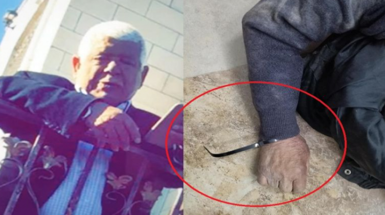 واشنطن تطلب توضيحا بشأن إغلاق ملف التحقيق في استشهاد المسن أسعد