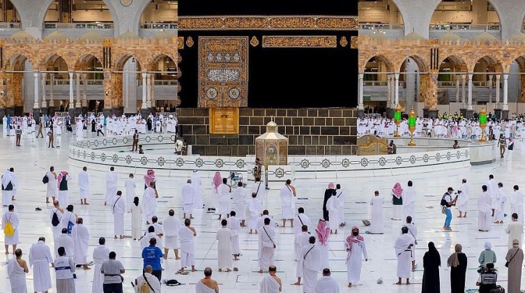 الصحة الفلسطينية تنشر تعليمات لحجاج بيت الله الحرام