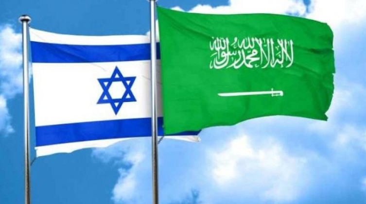 السعودية تضع هذا الشرط الوحيد من أجل التطبيع مع إسرائيل