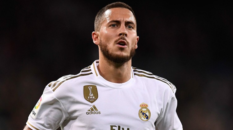 "هازارد" يتلقى عرضاً من نادي العين الإمارتي