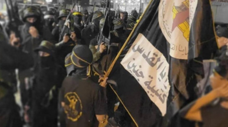 كتيبة جنين تصدر بيانًا بعد اغتيال الاحتلال لثلة من مجاهديها