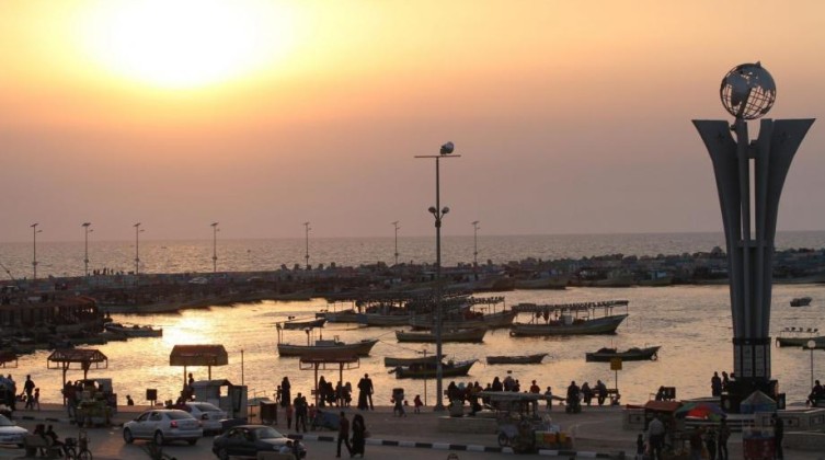 أجواء حارة.. تفاصيل حالة الطقس في فلسطين حتى يوم الجمعة