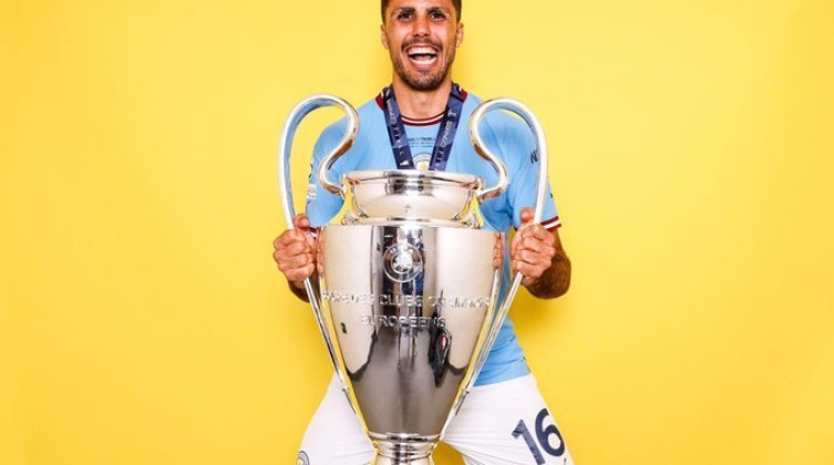 تعرف على أفضل لاعب في دوري أبطال أوروبا