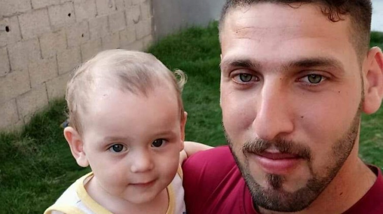 الداخلية بغزة تعلن استشهاد أحد منتسبي جهاز الشرطة وسط القطاع