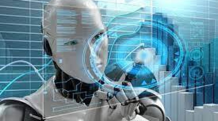 الذكاء الاصطناعي يجب ألا "يغيّب" الضرر الناجم عن التضليل عبر الإنترنت