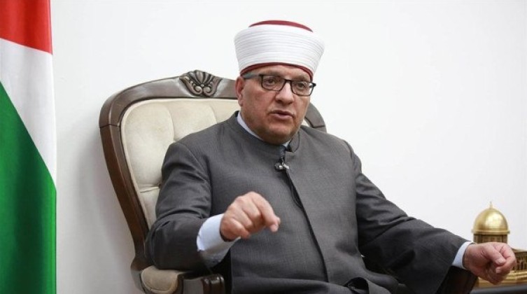 الأوقاف يتحذر من ازدياد الاعتداءات على المساجد ويدعو لحمايتها