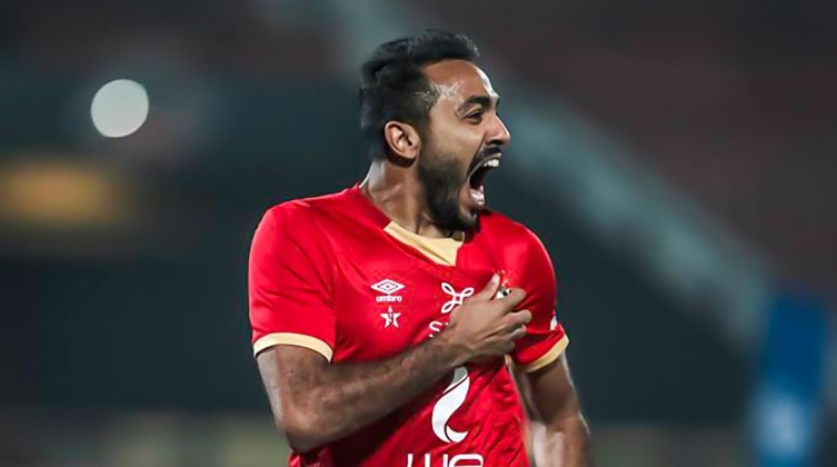 مفاجأة بشأن غرامة كهربا للزمالك