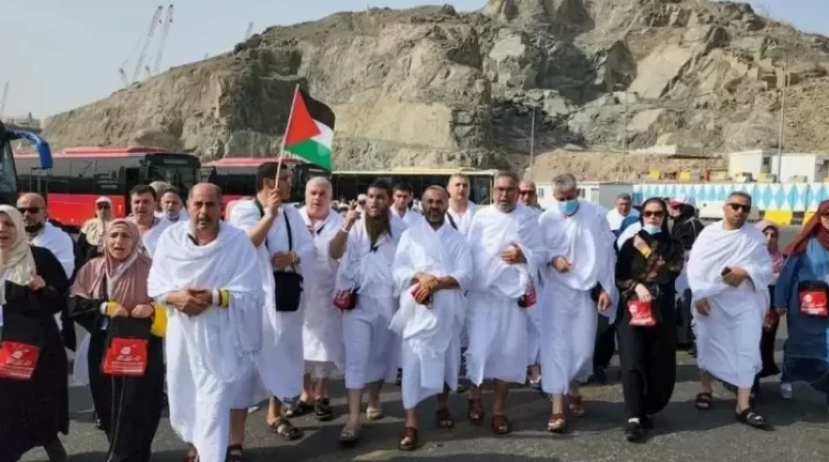 حجاج فلس