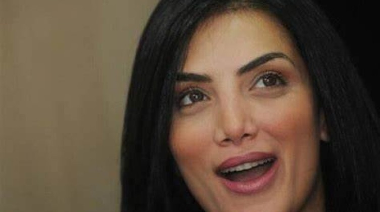 حورية فرغلي تتلقى عرضا للزواج مقابل مهر مقداره مليون دولار أمريكي !