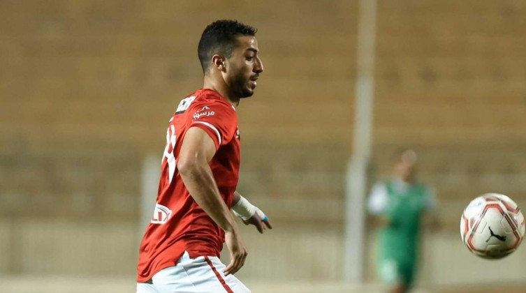 شاهد- الأهلي يتعادل مع الوداد ويحرز الحادية عشرة في تاريخه