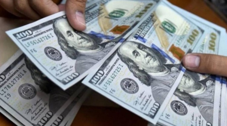 انخفاض مفاجئ للدولار مقابل الشيكل.. إليك سعر صرفه