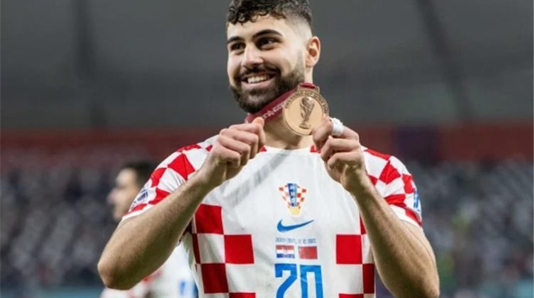 جفارديول يرغب في الانتقال لمانشستر سيتي