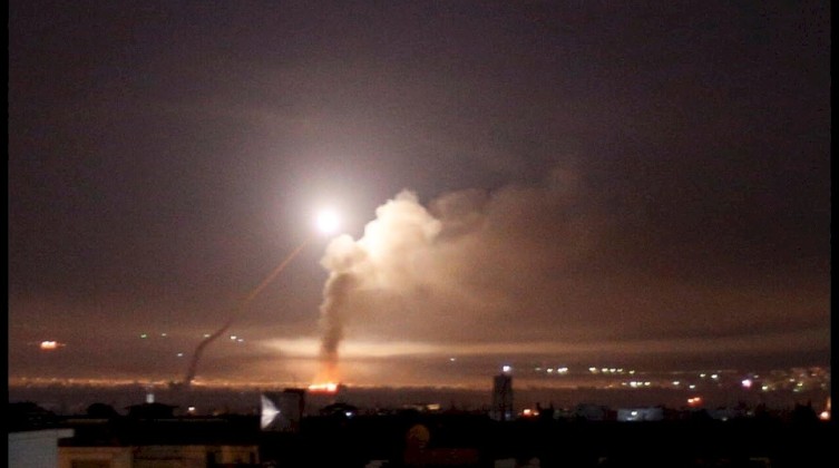 قصف-إسرائيلي-1-1660502105