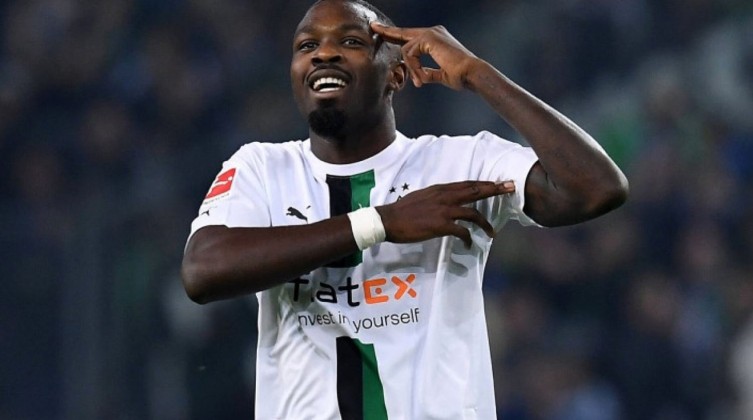 تفاصيل الصراع بين ميلان وباريس سان جيرمان على ضم تورام