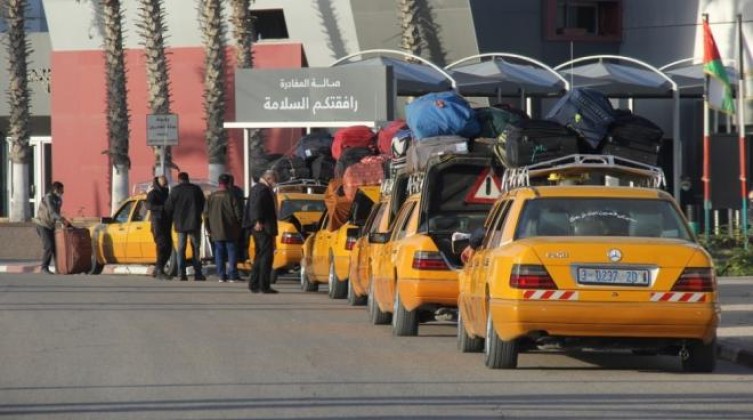 كشف "تنسيقات مصرية" للسفر عبر معبر رفح يوم الأحد (11 يونيو)