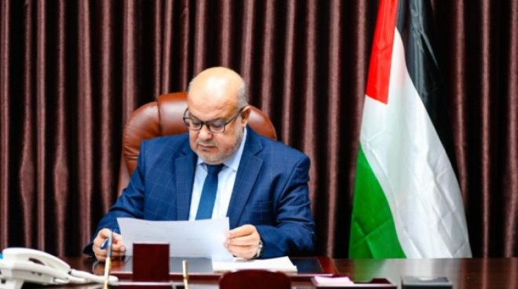 معروف يكشف تفاصيل زيارة الدعليس للقاهرة وموعد صرف المنحة القطرية