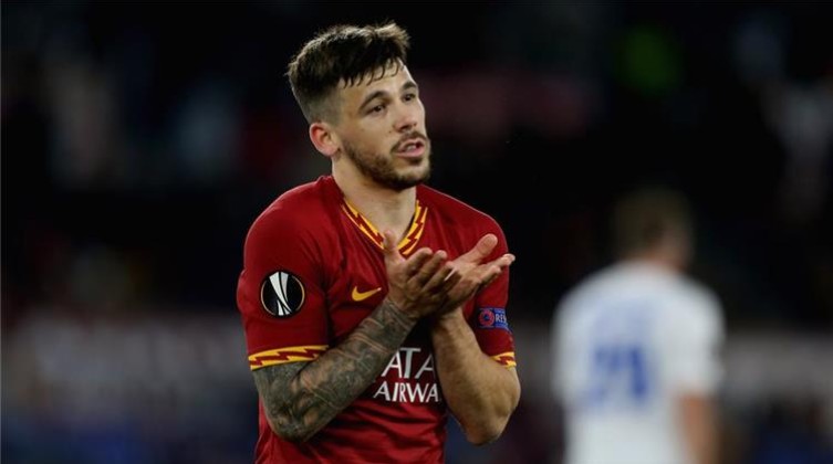 نادي سيلتا فيجو يقترب من ضم بيريز