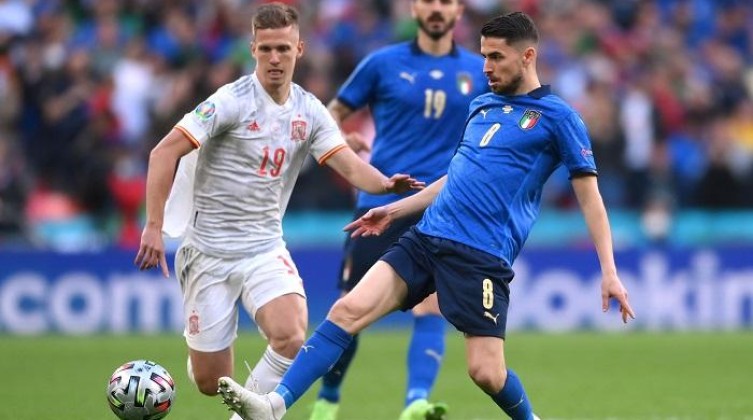 التشكيل المتوقع لقمة إسبانيا وإيطاليا في نصف نهائي الأمم الأوروبية