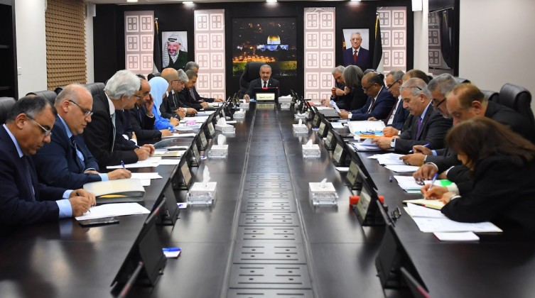 فلسطين تشهد الحداثة.. الحكومة تنجز مشروعًا طال انتظاره