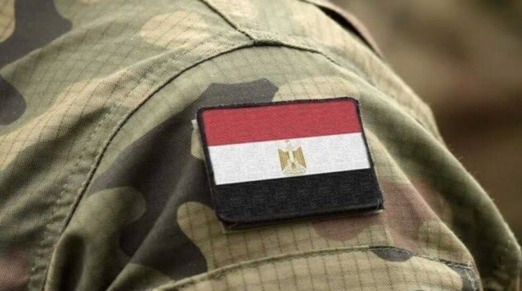 إسرائيل تراقب نقل تكنولوجيا خطيرة للجيش المصري في سلاح متطور