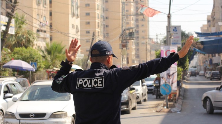 4 وفيات في حوادث سير بغزة خلال الأسبوع الماضي