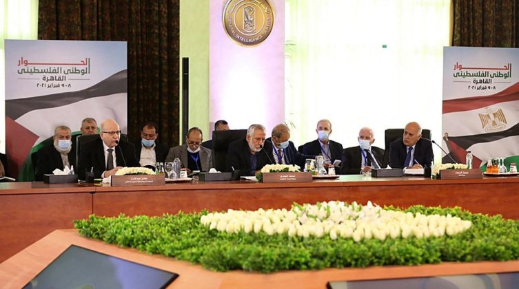 قيادي فلسطيني: نريد حوارًا وطنيًا لا يٌكرر تجارب الفشل التي عشناها