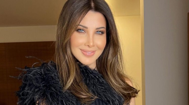 أول تعليق من نانسي عجرم بعد اتهامها بالتطبيع