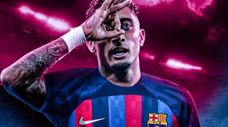 برشلونة يوافق على رحيل أحد نجومه إلي الدوري السعودي