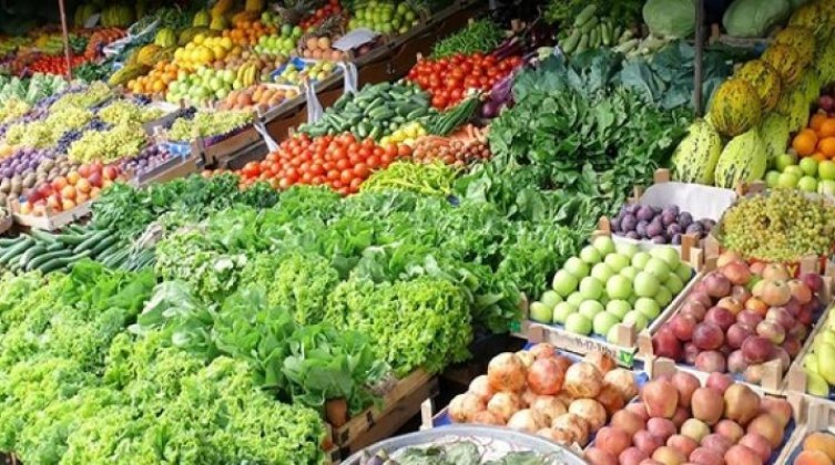 أسعار الخضروات واللحوم في أسواق غزة اليوم الأربعاء