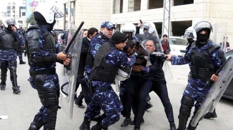 فصيلان فلسطينيان يُصدران بيانًا حول قضية المعتقلين لدى السلطة