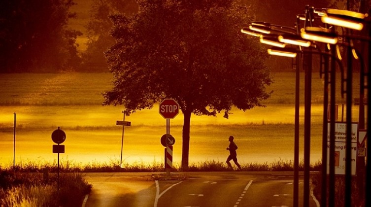 "أنف" إلكتروني لمكافحة حرائق الغابات في ألمانيا