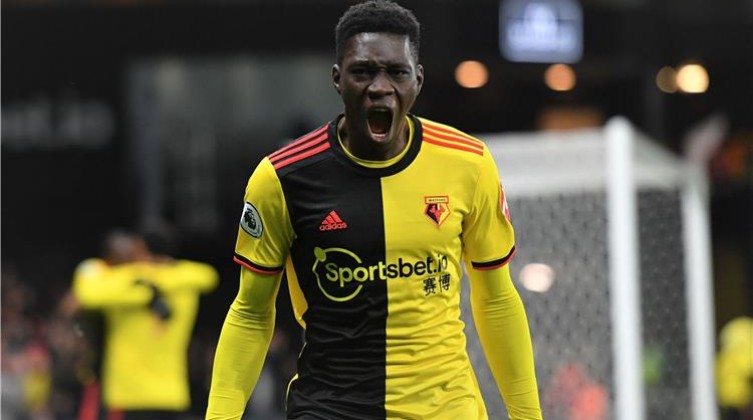 السنغالي سار ينضم إلي مارسيليا الفرنسي