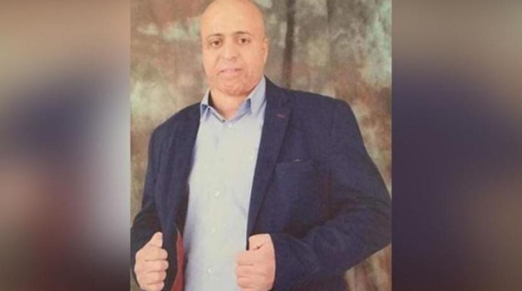 الاحتلال يجدد الاعتقال الإداري للأسير حذيفة حلبية