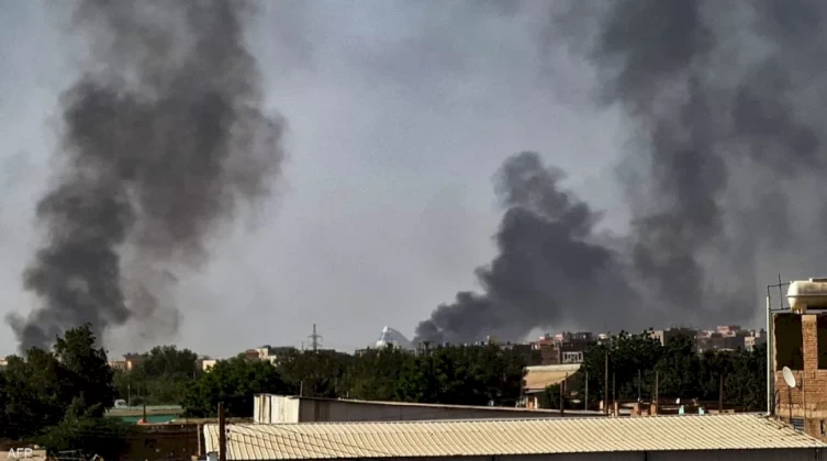 قتلى وإصابات إثر استهداف مستشفى في السودان