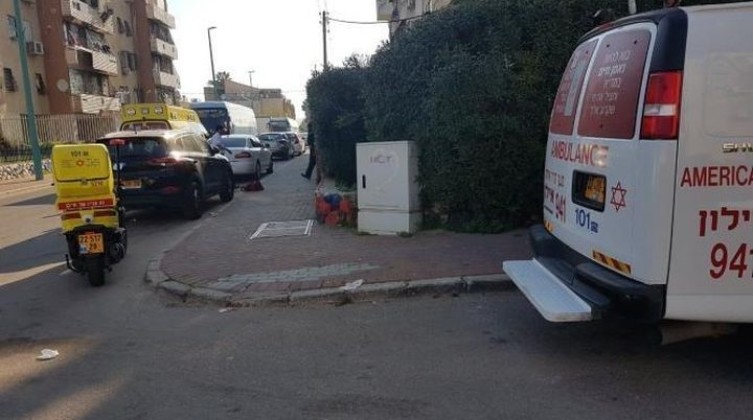 مقثل شخصن في جريمة إطلاق نار بالداخل الفلسطيني المحتل