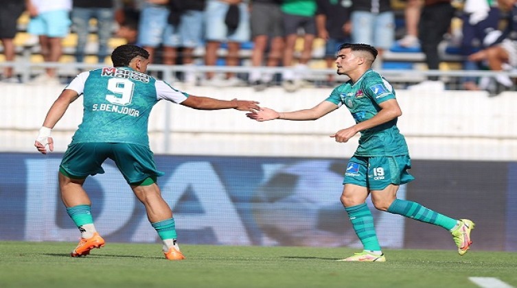 بالفيديو: الرجاء يقصي الوداد ويتأهل لنهائي كأس كأس المغرب