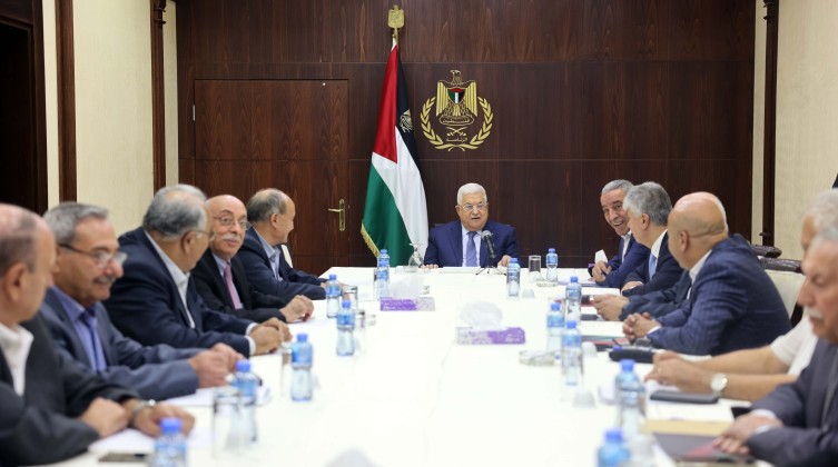 قيادي فلسطيني يكشف ما سيناقشه اجتماع الأمناء العامين للفصائل بالقاهرة