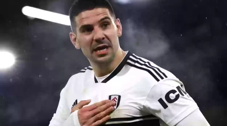 نادي فولهام الإنجليزي يحدد بديل ميتروفيتش