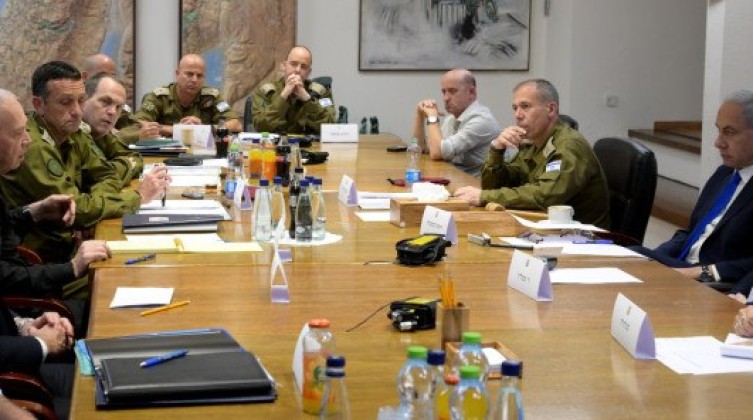 تفاصيل رسالة مقلقة تلقاها نتنياهو بشأن مستجدات الوضع في إسرائيل